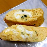 甘酒入り卵焼き♪